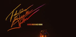 AXEN Remixes Daft Punk's 'Television Rules the Nation'