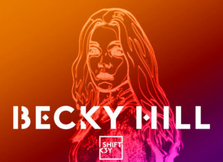 Becky Hill Treats Fans to her Latest EP 'Better off Without You Remixes'