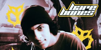 Benda Shines in His Latest Dubstep Release 'Bare Bones'