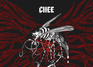 CHEE Drops Another Bassy Banger 'Blood Thirsty'