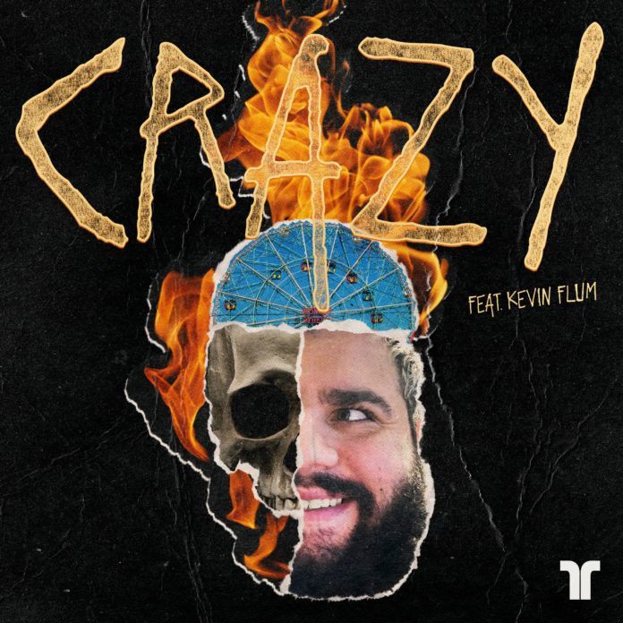 Bailo and Kevin Flum Combines Their Talent On 'Crazy'