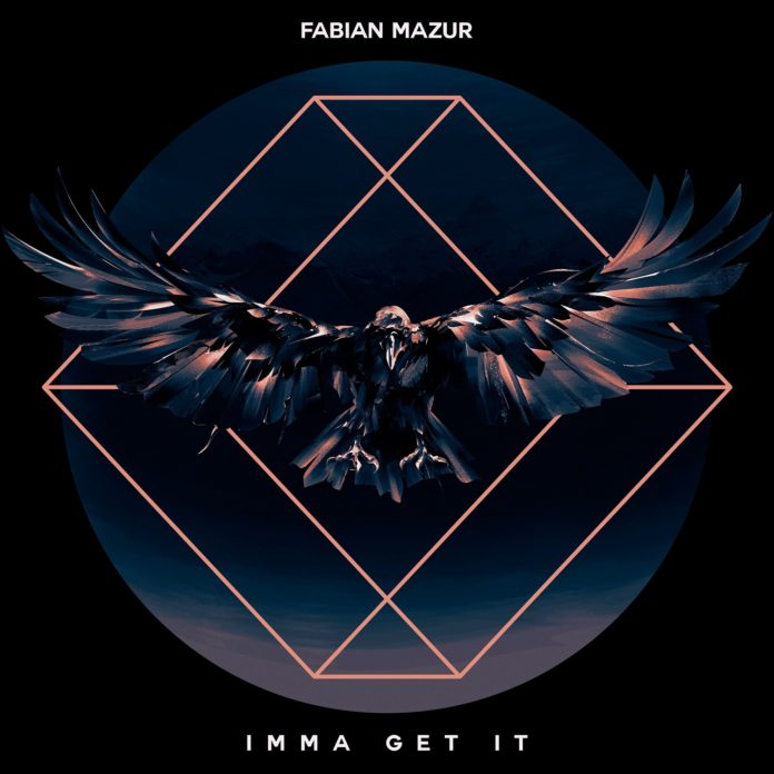 Fabian Mazur Unleashes His Bass House Anthem 'Imma Get It'