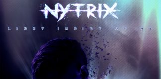 Nytrix Drops a Fiery Future House Banger 'Light Inside Of Me'