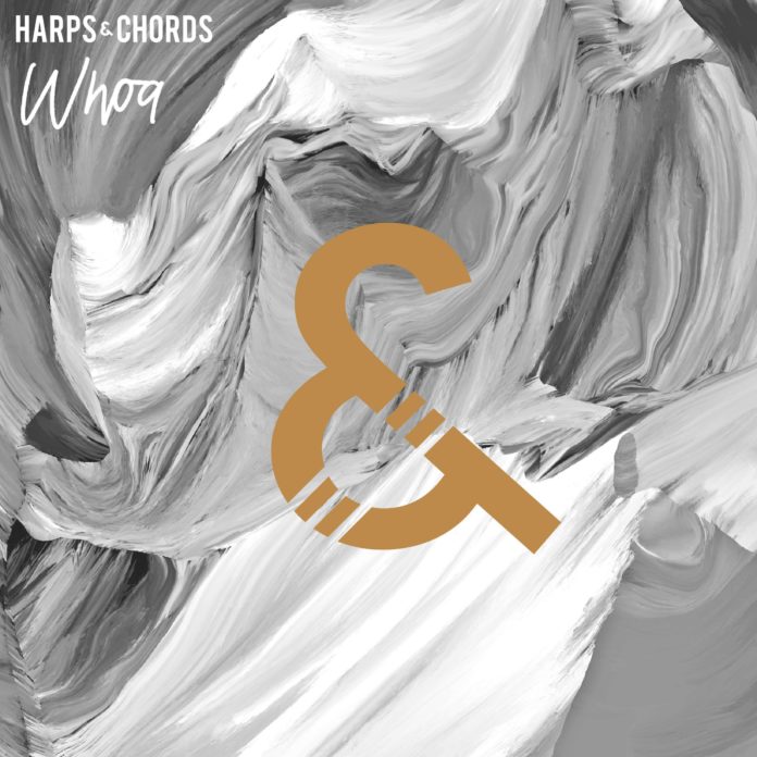 Harps & Chords Debuts His First Release 'Woah'