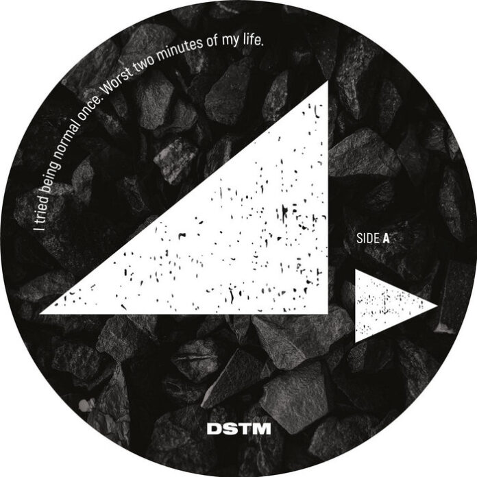 DSTM Has Released a Massive Techno Anthem 'Barat'