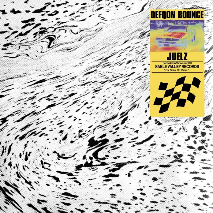Juelz Pumps Out an Impressive Banger 'Defqon Bounce'