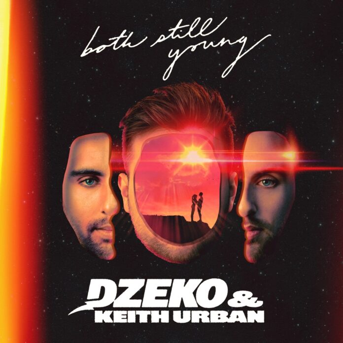 Dzeko, Keith Urban, Casablanca Records