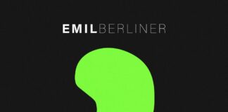 Emil Berliner, Ohrgut Records, Melodic House & Techno playlist