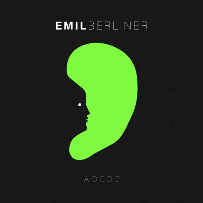 Emil Berliner, Ohrgut Records, Melodic House & Techno playlist