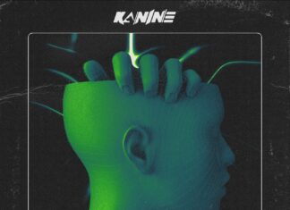 KANINE - Lighter Crew, Drum and Bass music, Bassrush Records