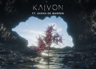 Kaivon, Sarah De Warren, Thrive Music