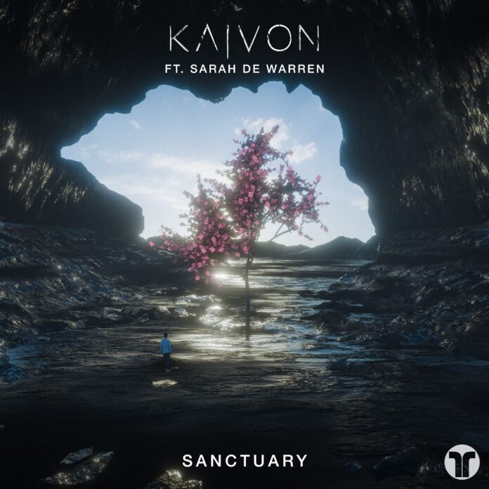 Kaivon, Sarah De Warren, Thrive Music