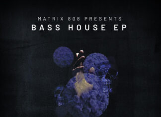 Matrix 808 - Move My Body - Bass House Music - Bass House Song