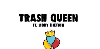 Birthdayy Partyy & Libby Dietrix - Trash Queen New Bass House 2020
