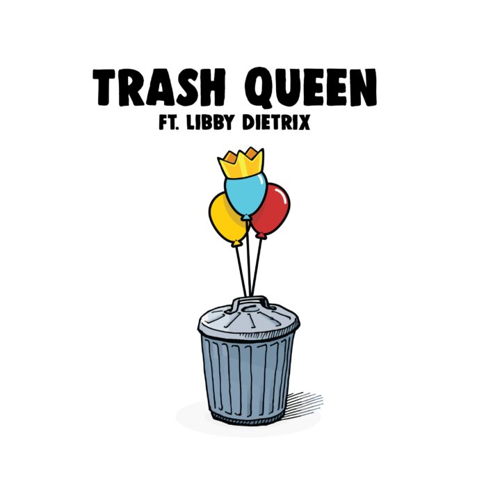 Birthdayy Partyy & Libby Dietrix - Trash Queen New Bass House 2020