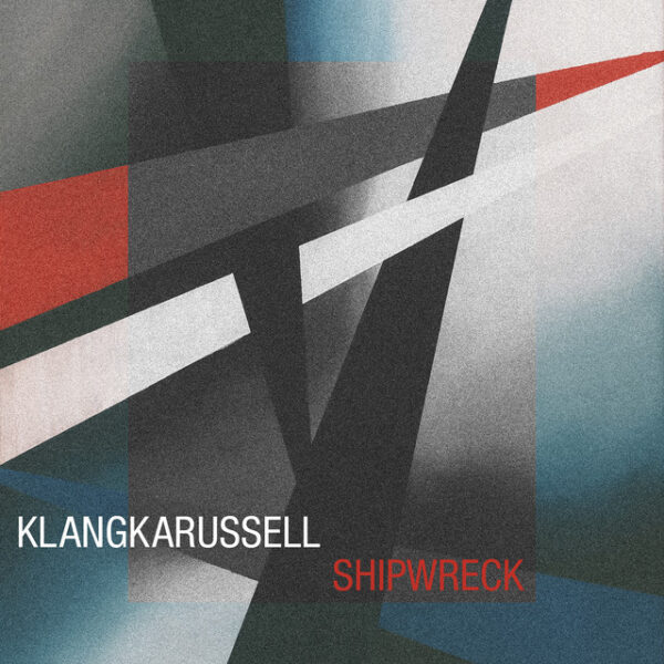 Klangkarussell - Shipwreck, Bias Reach Records, Progressive House playlist