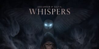 DREAMOIR & S1LVA drop Epic Cinematic Dubstep 'Whispers'