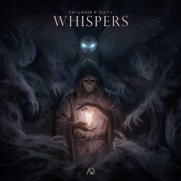 DREAMOIR & S1LVA drop Epic Cinematic Dubstep 'Whispers'