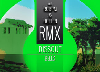 Disscut, nuOn Green, Melodic House & Techno Song
