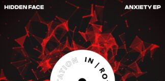 Hidden Face, IN / ROTATION, Melodic House & Techno track
