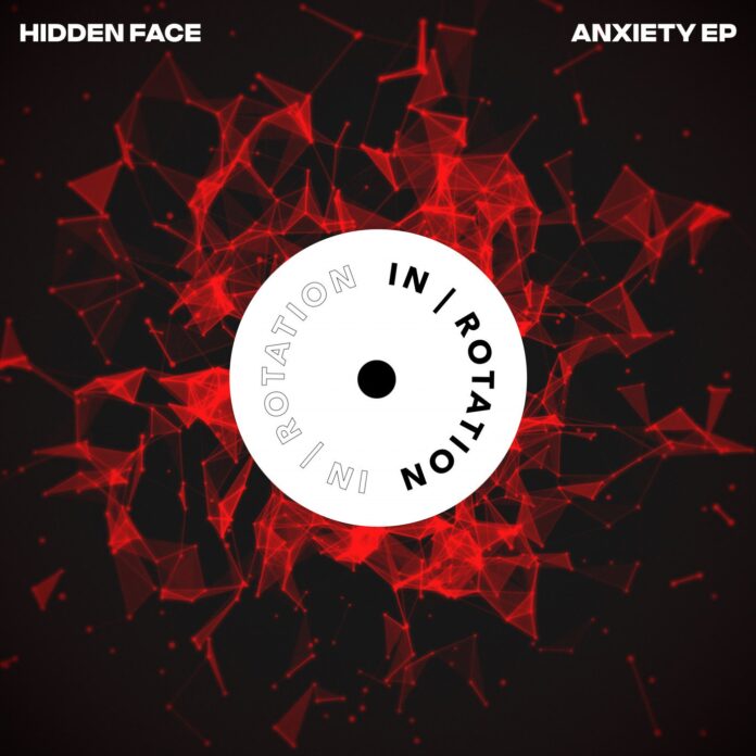 Hidden Face, IN / ROTATION, Melodic House & Techno track