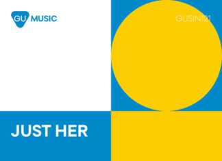 Just Her, Global Underground, Melodic House & Techno song