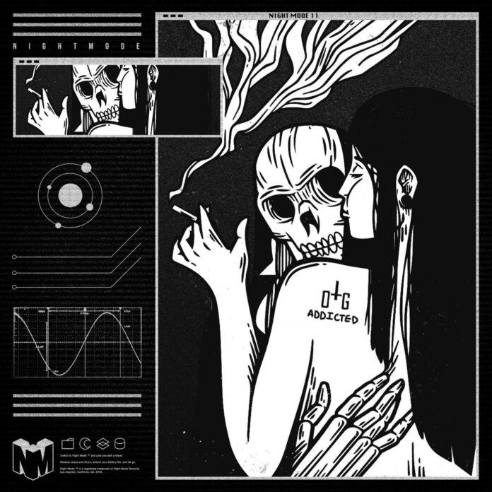 One True God, Night Mode, Bass House playlist