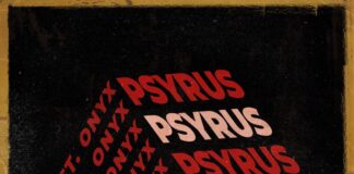PSYRUS, Monsterwolf Music, Onyx