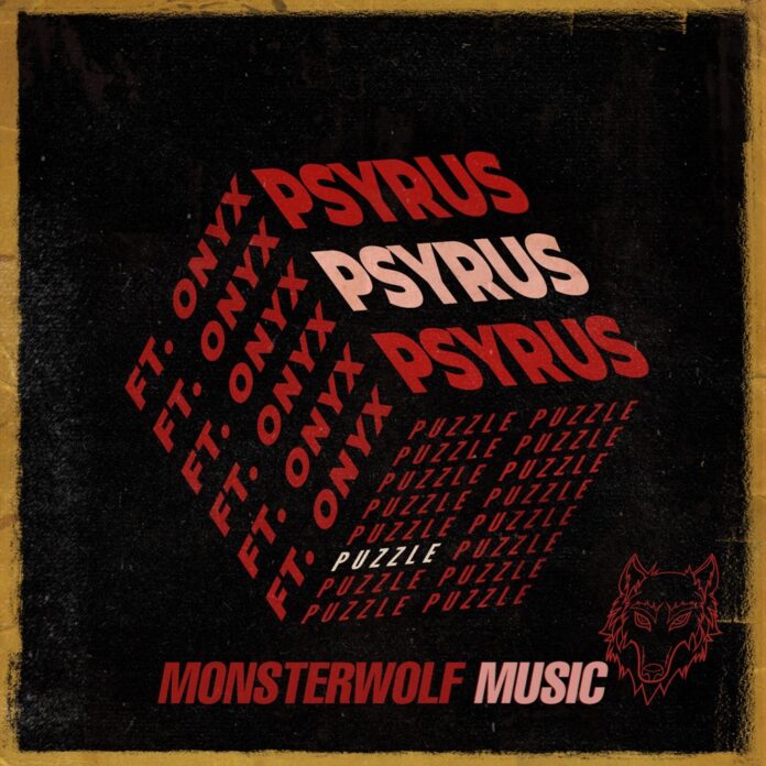 PSYRUS, Monsterwolf Music, Onyx