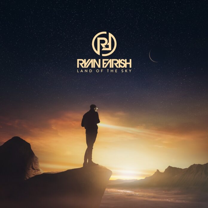 Ryan Farish, chill-out & Lo-Fi, melodic music