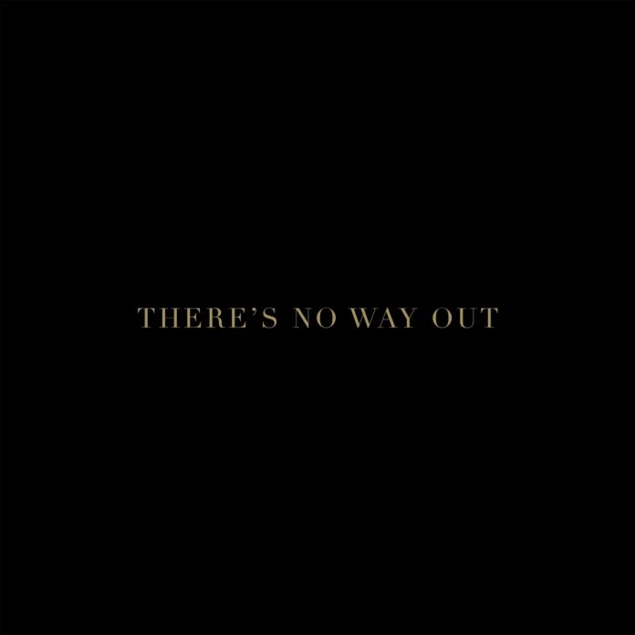 SUAHN drops Dark Leftfield Bass song 'There's No Way Out' - EKM.CO