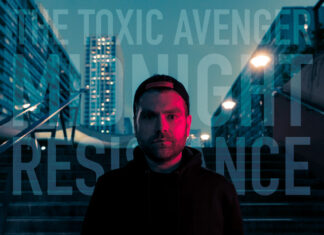The Toxic Avenger, Enchanté Records, Meldoic House & Techno playlist