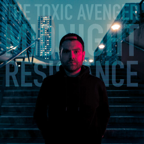 The Toxic Avenger, Enchanté Records, Meldoic House & Techno playlist