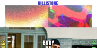 Dillistone & NOËP Collab On 'Body On Fire' on a Deep House playlist