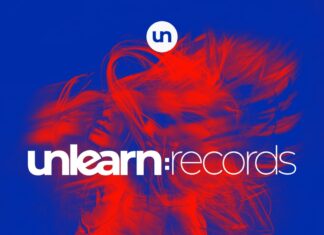 Doc Brown, Tech House track, Unlearn:Records