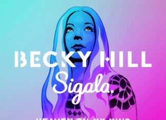 HOSH, Polydor Records, Becky Hill