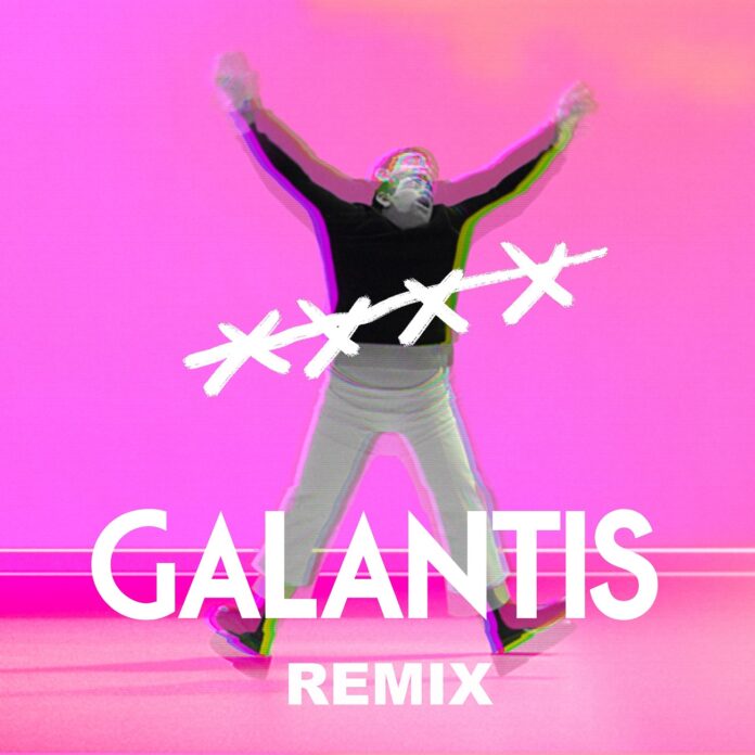 S+C+A+R+R, Galantis, Pop & Electro Pop music