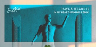 Pawl, Discrete - In My Heart (Panuma Remix) - EKM.CO Feature