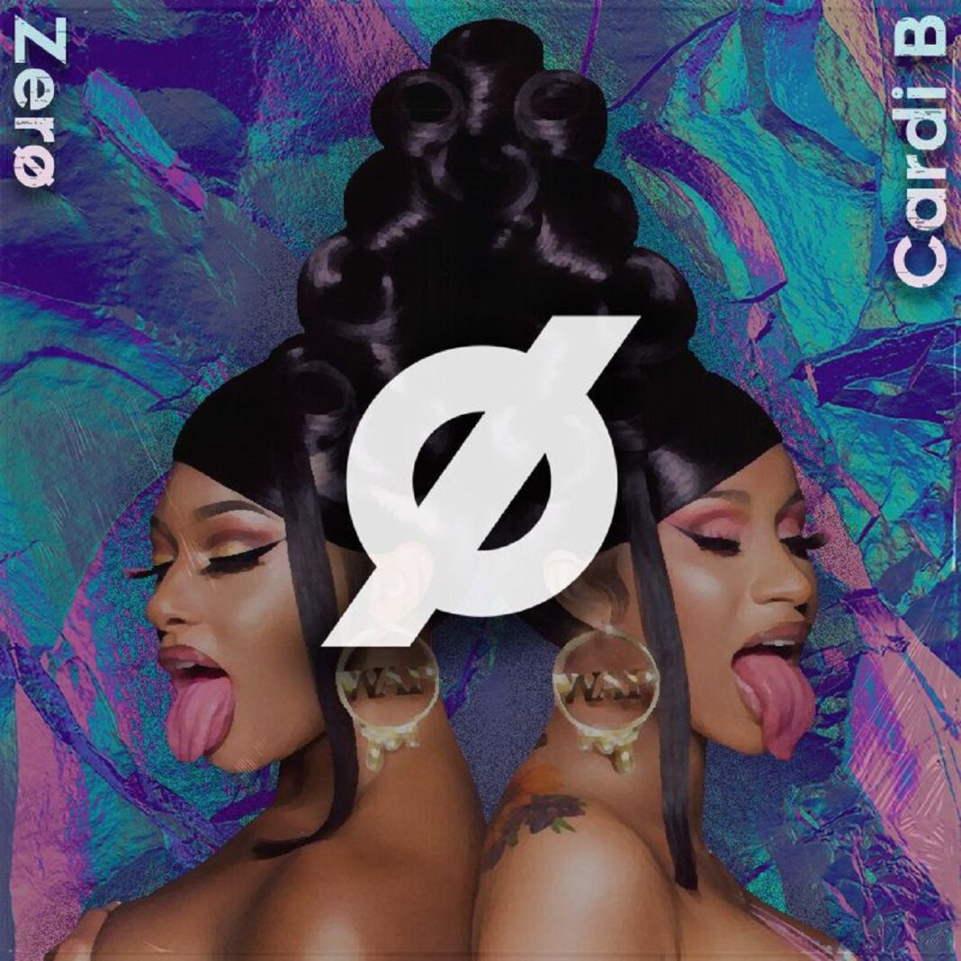 Cardi B Wap Remix By DJ Zer Is A TikTok V