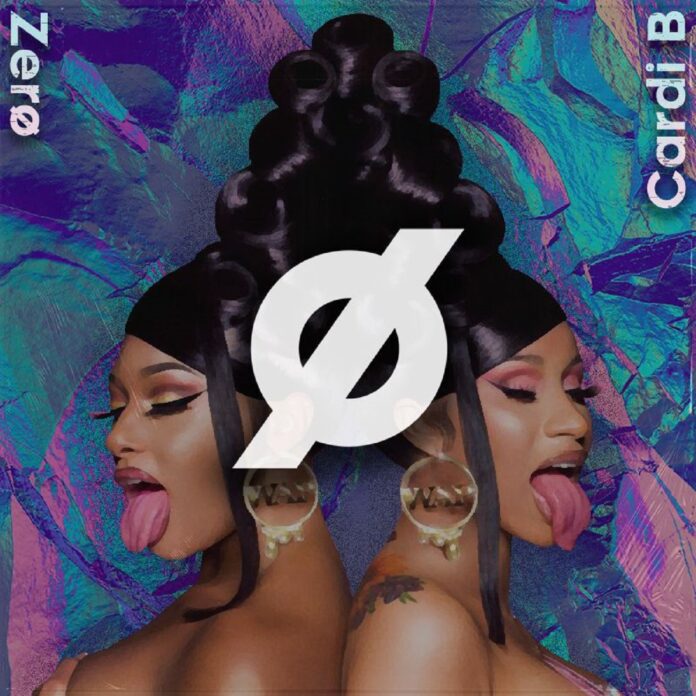 Cardi B Wap Remix By DJ Zer Is A TikTok Viral A