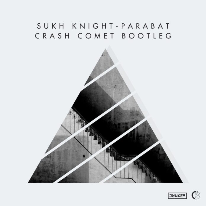 Crash Comet, Sukh Knight, Drum and Bass playlist