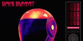 Dave Summit, Future Dancefloor, Tech House music