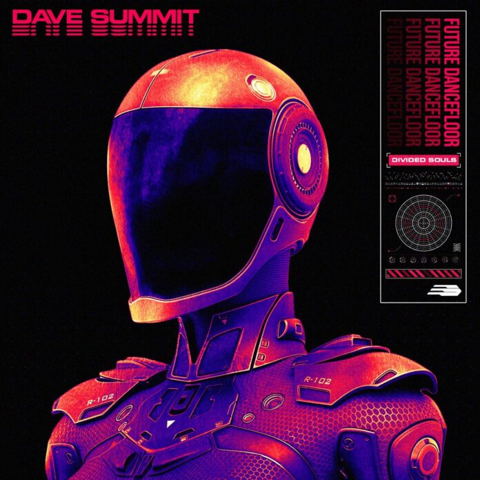Dave Summit, Future Dancefloor, Tech House music