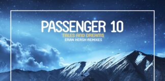 Eran Hersh, Passenger 10, Enormous Tunes