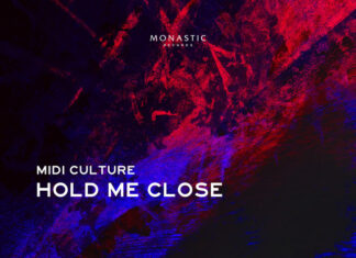 Midi Culture, Melodic House & Techno playlist, dance music fans