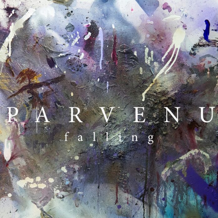 Parvenu - Falling, Lenient Tales, Deep House track