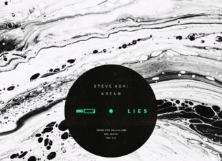 Steve Aoki, KREAM, Big Beat Records