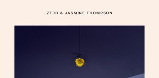 Zedd, Jasmine Thompson, Breathe Carolina