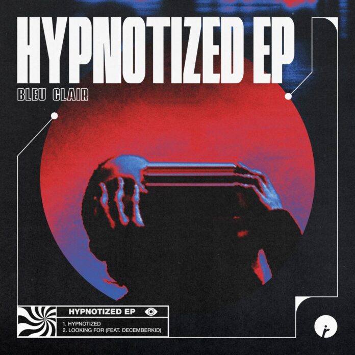Bleu Clair Does Some Magic Bass House Tricks With His ‘Hypnotized’