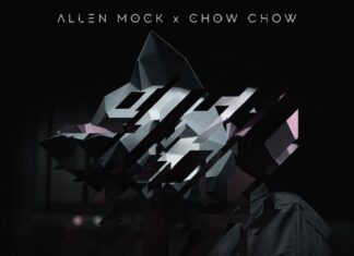 Allen Mock, Chow Chow, Perametric Records, Phantom Official Music Video